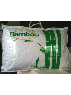 Подушка "Бамбук"